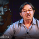 Jim Watkins, seen here in a bizarre 2019 video in which he insisted that 8chan was just a “peacefully assembled group of people talking” as the military song “Taps” played in the background.